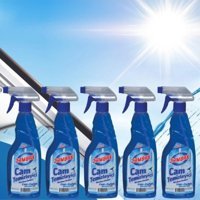 Zambak Cam Temizleyici Sprey 5x500 ml
