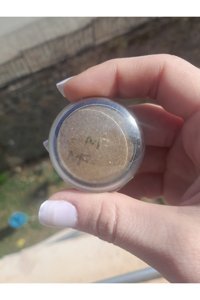 Max Factor Smokey Gold Toz Saten Tekli Far Bej