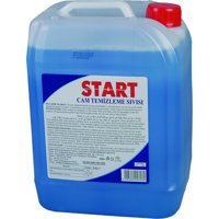 Start Cam Temizleyici Sıvı 5 lt