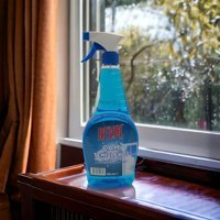 Revol Cam Temizleyici Sprey 750 ml
