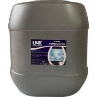 Umk Cam Temizleyici Sıvı 30 lt