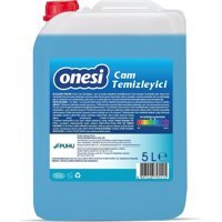 Onesi Cam Temizleyici Sıvı 5 lt