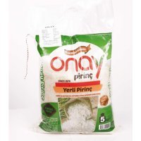 Onay Yerli Pirinç 5 kg