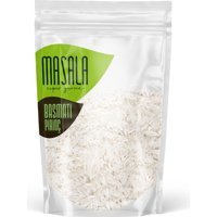 Masala Basmati Siyah Pirinç 400 gr