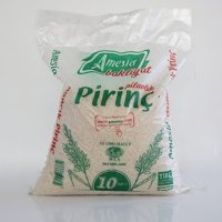 Amesia Pilavlık Pirinç 10 kg