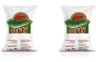 Orti Baldo Pirinç 2x5 kg