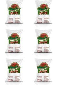 Orti Osmancık Pirinç 6x5 kg