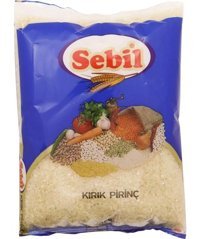 Sebil Kırık Pirinç 1 kg