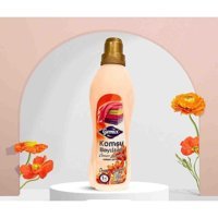 Gemi̇x Komşu Bayıltan Konsantre Portakal Çiçeği 40 Yıkama Yumuşatıcı 3x1 lt