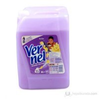 Vernel Aroma Therapy 60 Yıkama Yumuşatıcı 6 lt