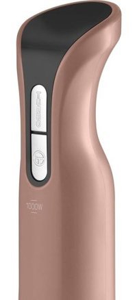 Arzum AR1017-AG 1000 ml Turbolu Tekli Büyük El Blender Bej