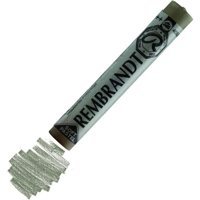 Rembrandt 408-7 Raw Umber Kalem Pastel Boya