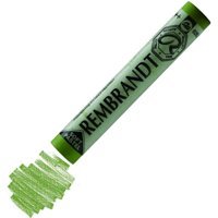 Rembrandt 626-5 Cinnabar Green Light Kalem Pastel Boya