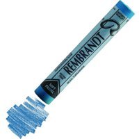 Rembrandt 522-3 Turquoise Blue Kalem Pastel Boya