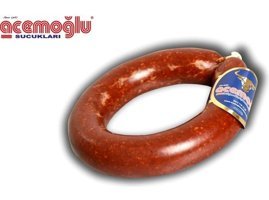 Acemoğlu Dana Kangal Sucuk 500 gr