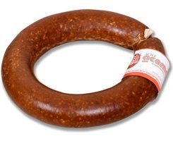 Acemoğlu Acılı Dana Kangal Sucuk 500 gr