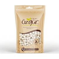 Özgür Leblebi Şekerli Beyaz Leblebi 1 kg