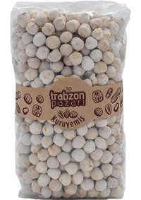 Trabzon Pazarı Beyaz Leblebi 260 gr