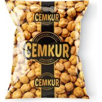 Cemkur Kavrulmuş Sarı Leblebi 200 gr