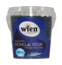 Wien Men Siyah Boncuk Ağda 250 gr
