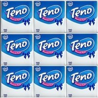 Teno Kağıt Peçete 900'lü