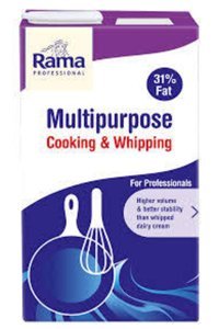 Rama Pasta Krema 1 lt