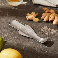 Alessi Boga Paslanmaz Çelik Gümüş Rende
