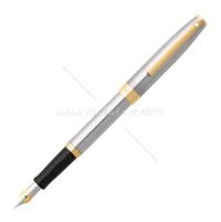 Sheaffer Krom M Uç Altın Krom Dolma Kalem