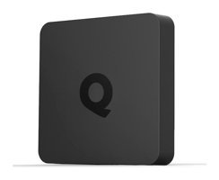 Hallow Q1 8 GB Kapasiteli 2 GB Ram Wifi 4K Android TV Box