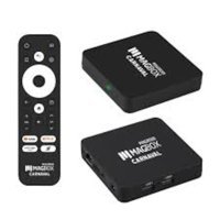 Magbox Magroid Carnaval 16 GB Kapasiteli 2 GB Ram Wifi 4K Android TV Box