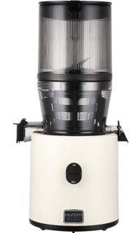 Hurom H330P 200W Beyaz Katı Meyve Sıkacağı