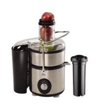 Blue House BH510JE 800 W 1 lt Inox Katı Meyve Sıkacağı