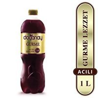 Doğanay Gurme Acılı Şalgam Suyu 1 lt