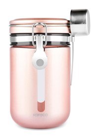 Karaca Mastermaid Silindir Cam Saklama Kabı 450 ml