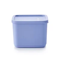 Tupperware Kübik Kare Plastik Saklama Kabı 1 lt