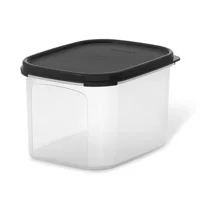 Tupperware Modüler Kare Plastik Saklama Kabı 1.9 lt