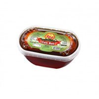 Fer Bal Ankara Süzme Çam Balı 1 kg