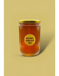 Ture Gurme Varto Süzme Çiçek Balı 850 gr