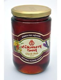 Dikmen Bal Aydın Süzme Çiçek Balı 450 gr
