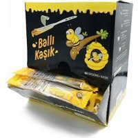 Balalisi Anadolu Süzme Çiçek Balı 90x7 gr