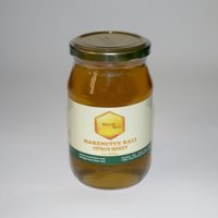 Royal Bee Akdeniz Süzme Narenciye Balı 500 gr