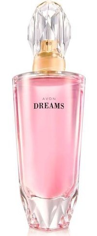 Avon Dreams EDP Meyvemsi Çiçeksi Kadın Parfüm 50 ml