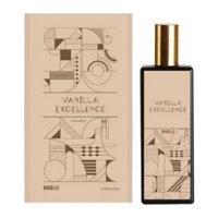 Bargello Vanilla Exellence EDP Oryantal - Vanilya Kadın Parfüm 50 ml
