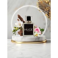 Huge Perfume FE-288 EDP Çiçeksi Kadın Parfüm 50 ml