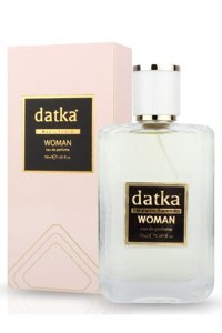 Datka B025 Idole EDP Oryantal Kadın Parfüm 50 ml