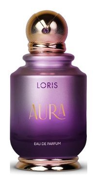 Loris Aura EDP Oryantal Kadın Parfüm 100 ml