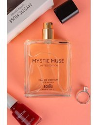 Ecrou Mystic Muse EDP Odunsu Kadın Parfüm 100 ml