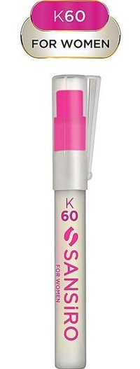 Sansiro K-60 EDP Oryantal Kalem Kadın Parfüm 8 ml