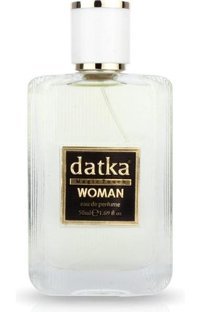Datka B261 Fantasy EDP Çiçeksi - Oryantal Kadın Parfüm 50 ml