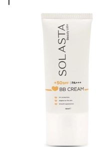 Solasta Tüm Ciltler İçin BB Krem Orta Ton